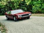 Lamborghini Espada 400 GTE 1972 года